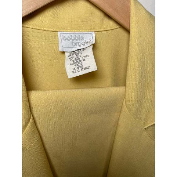 Vintage Bobbie Brooks 2 piece Suit - Picture 6 of 6